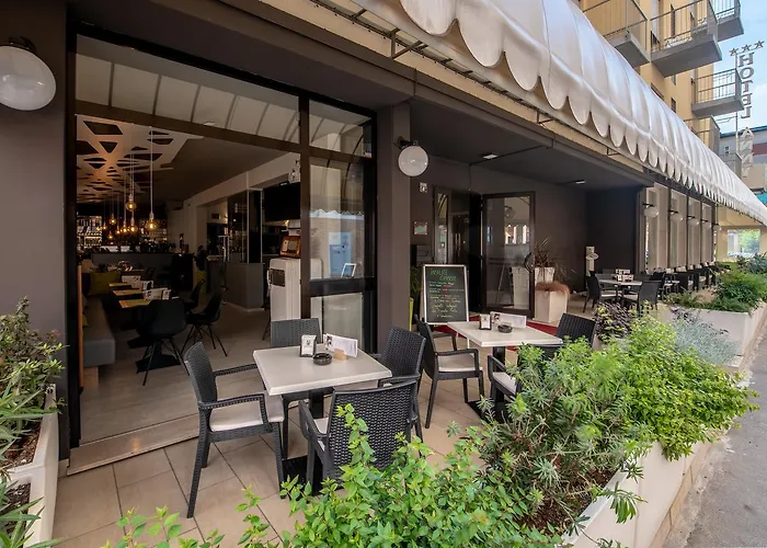 Hotel Anny