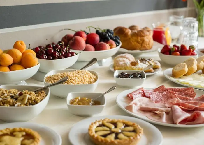 Hotell Anny Lido di Jesolo