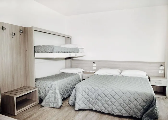Hotell Anny Lido di Jesolo