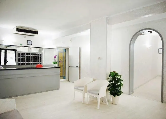 Anny Hotel Lido di Jesolo
