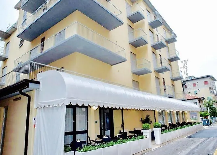 Hotel Anny