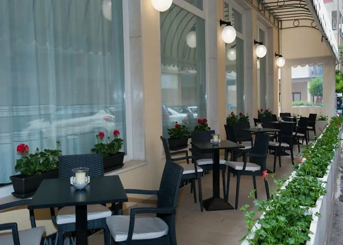 Hotel Anny Lido di Jesolo