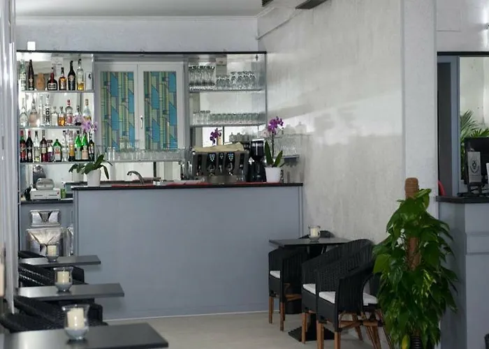 Hotel Anny Lido di Jesolo