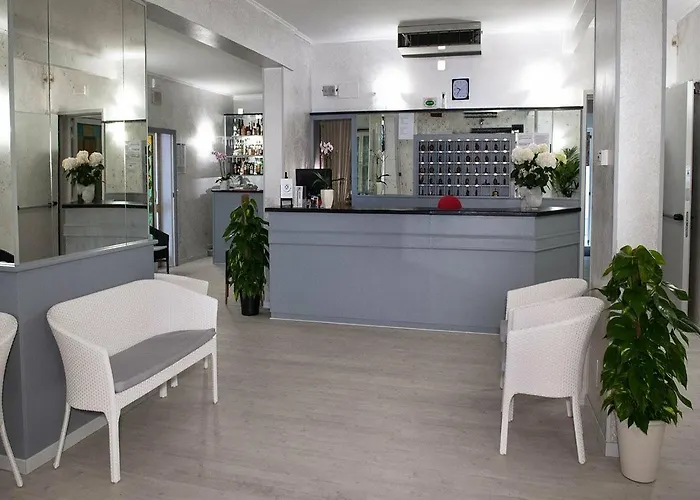 Anny Hotel Lido di Jesolo