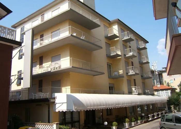 Anny 3* Lido di Jesolo