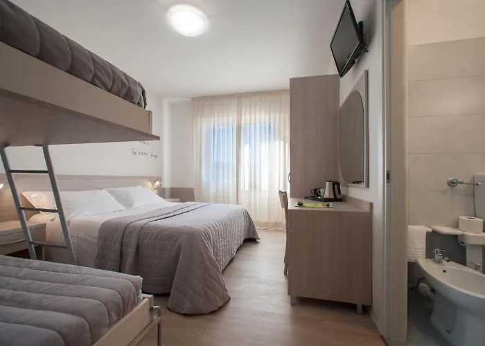 Anny Hotel