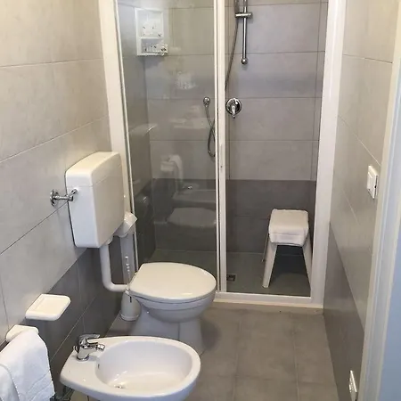 Hotel Anny