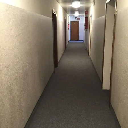 Hotel Anny