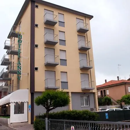 Hotel Anny