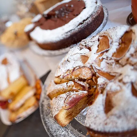 Hotel Anny Lido di Jesolo