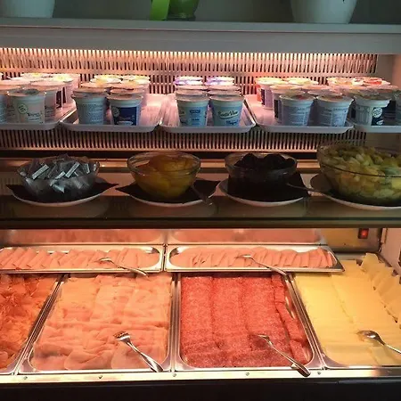 Hotel Anny Lido di Jesolo