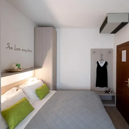 Hotel Anny Lido di Jesolo