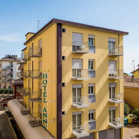 Hotel Anny Lido di Jesolo