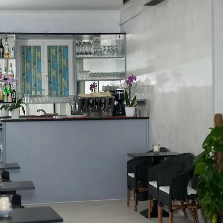 Hotel Anny Lido di Jesolo