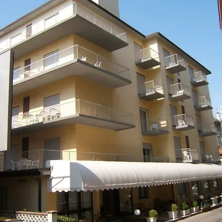 Anny 3* Lido di Jesolo