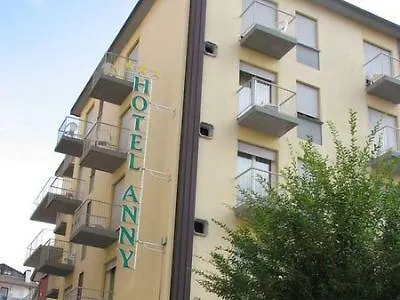 Anny 3* Lido di Jesolo